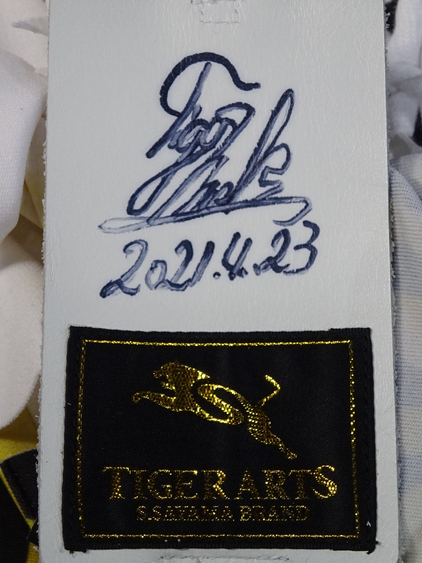 初代タイガーマスク