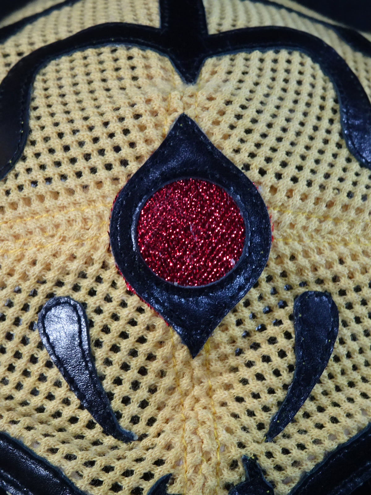 初代タイガーマスク
