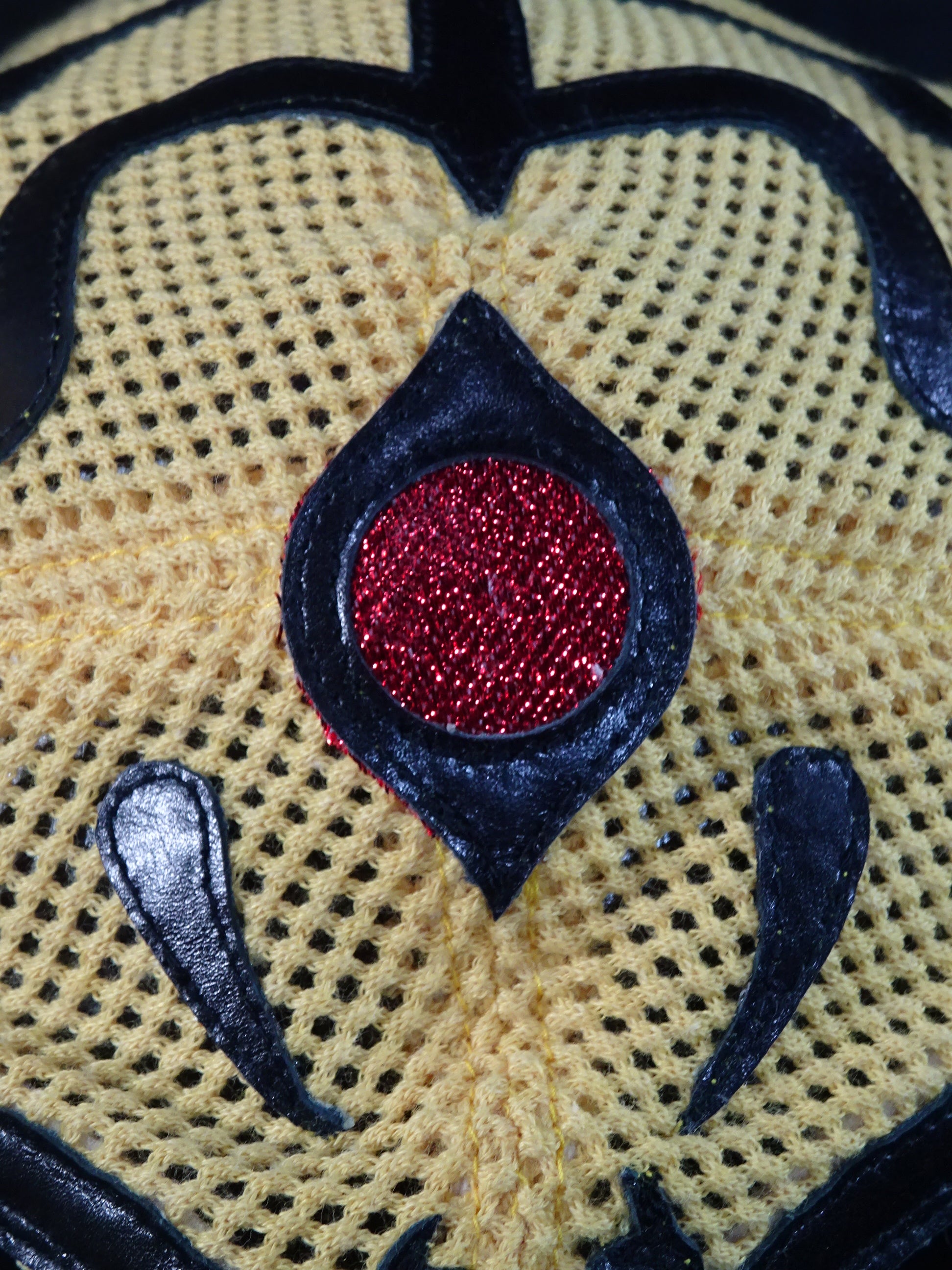 The first Tiger Mask – 闘道館