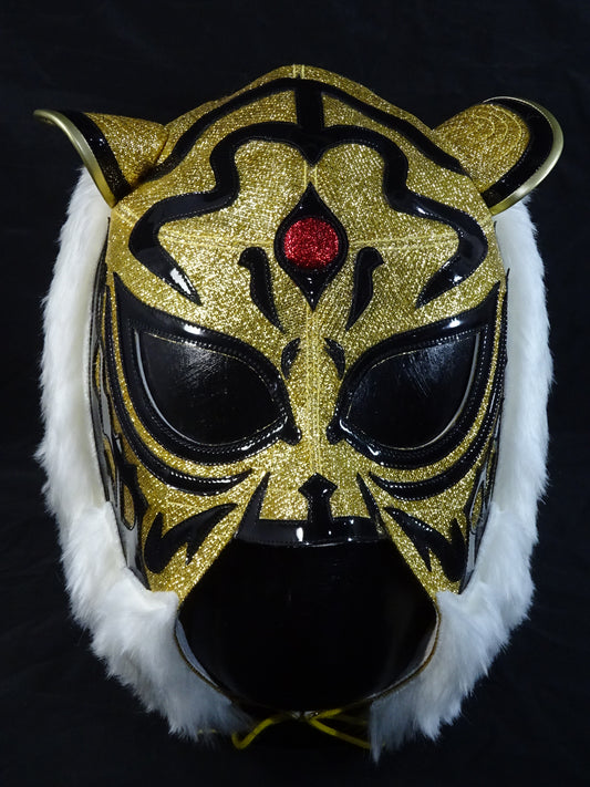 The first Tiger Mask