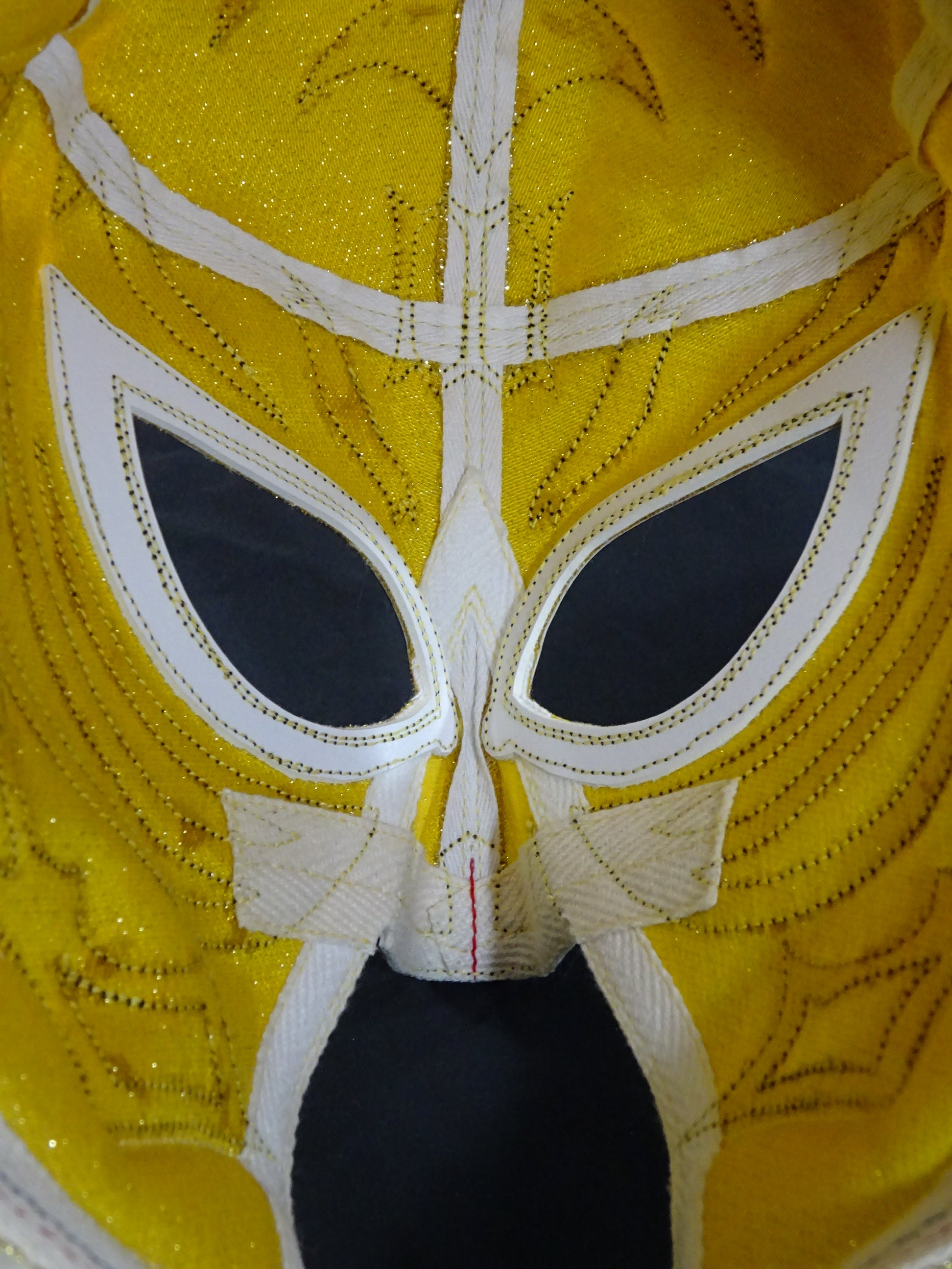 初代タイガーマスク – 闘道館