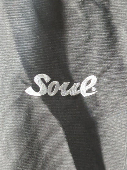 新日本プロレス×SOUL ライオンマーク スタッフ用ジャンパー