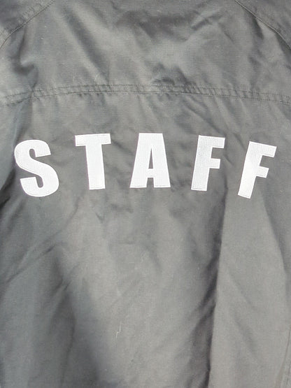 新日本プロレス×SOUL ライオンマーク スタッフ用ジャンパー