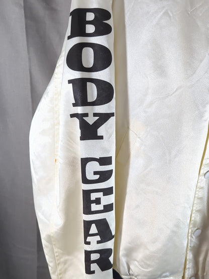 新日本プロレス「B.V.D 120th」スタジアムジャンパー