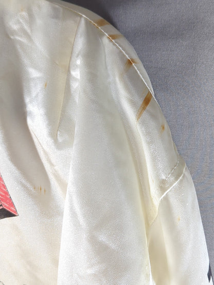 新日本プロレス「B.V.D 120th」スタジアムジャンパー