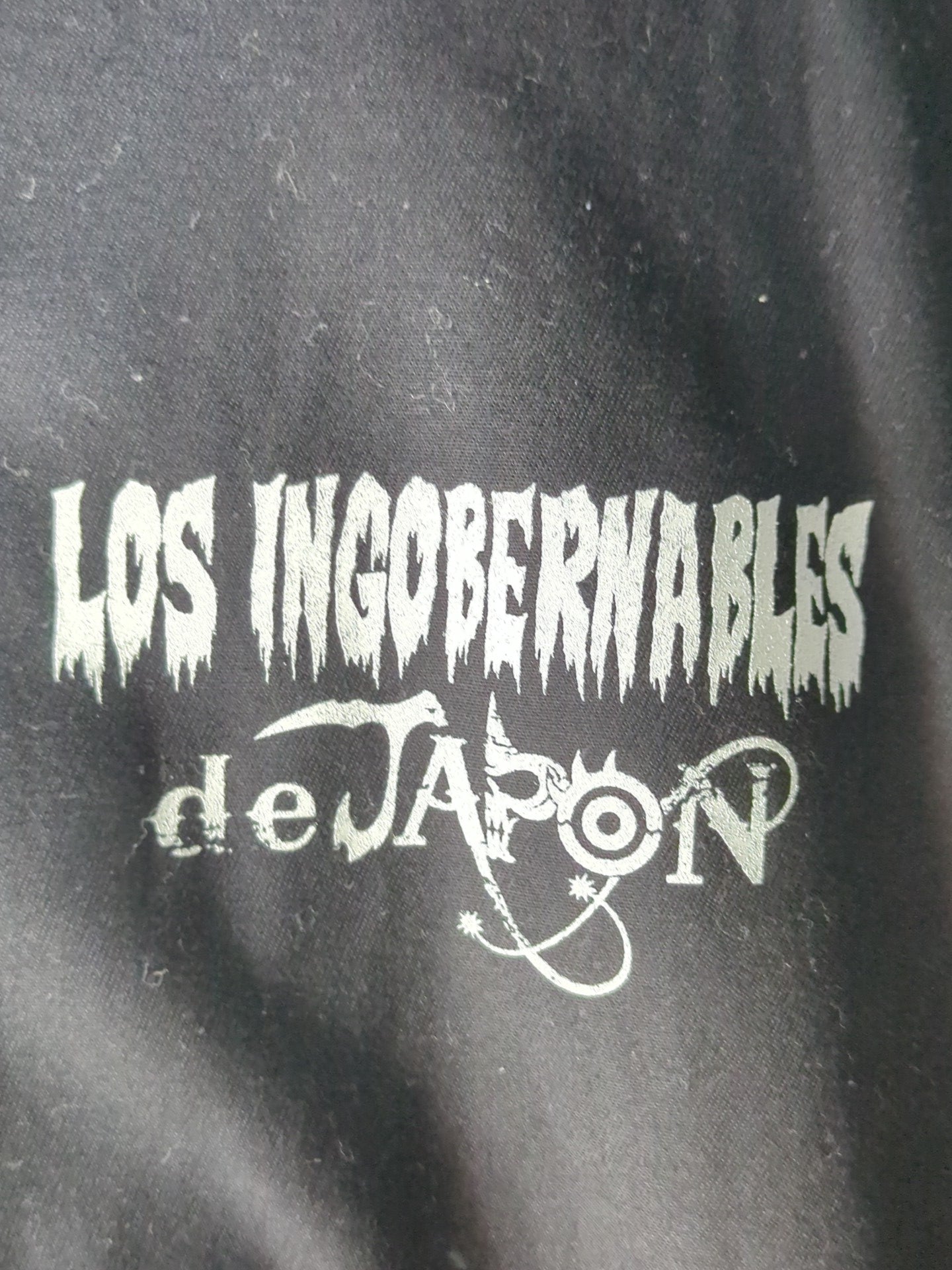 L・I・J×COSPA M-51ジャケット