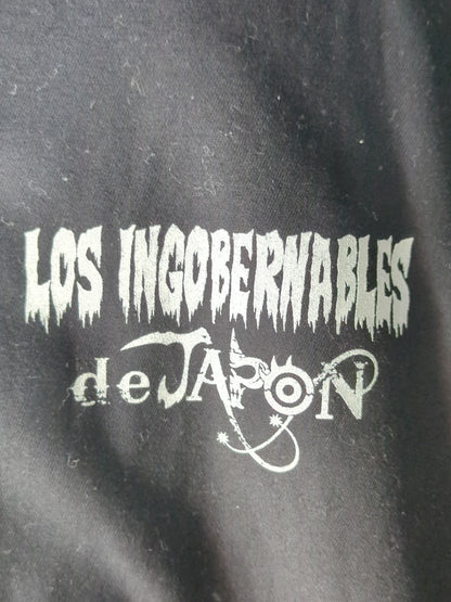 L・I・J×COSPA M-51ジャケット