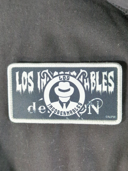 L・I・J×COSPA M-51ジャケット