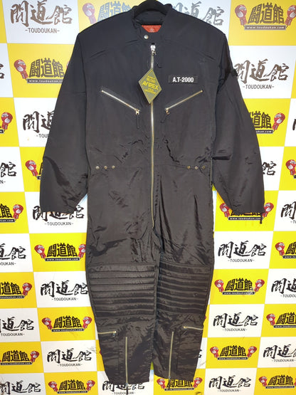 ARISTRIST AT ジャンプスーツ