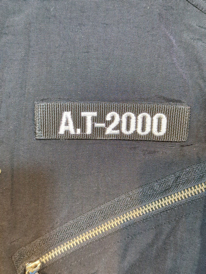 ARISTRIST AT ジャンプスーツ