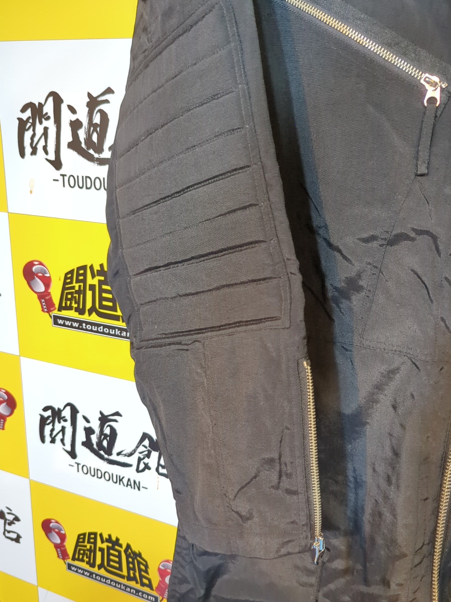 ARISTRIST AT ジャンプスーツ