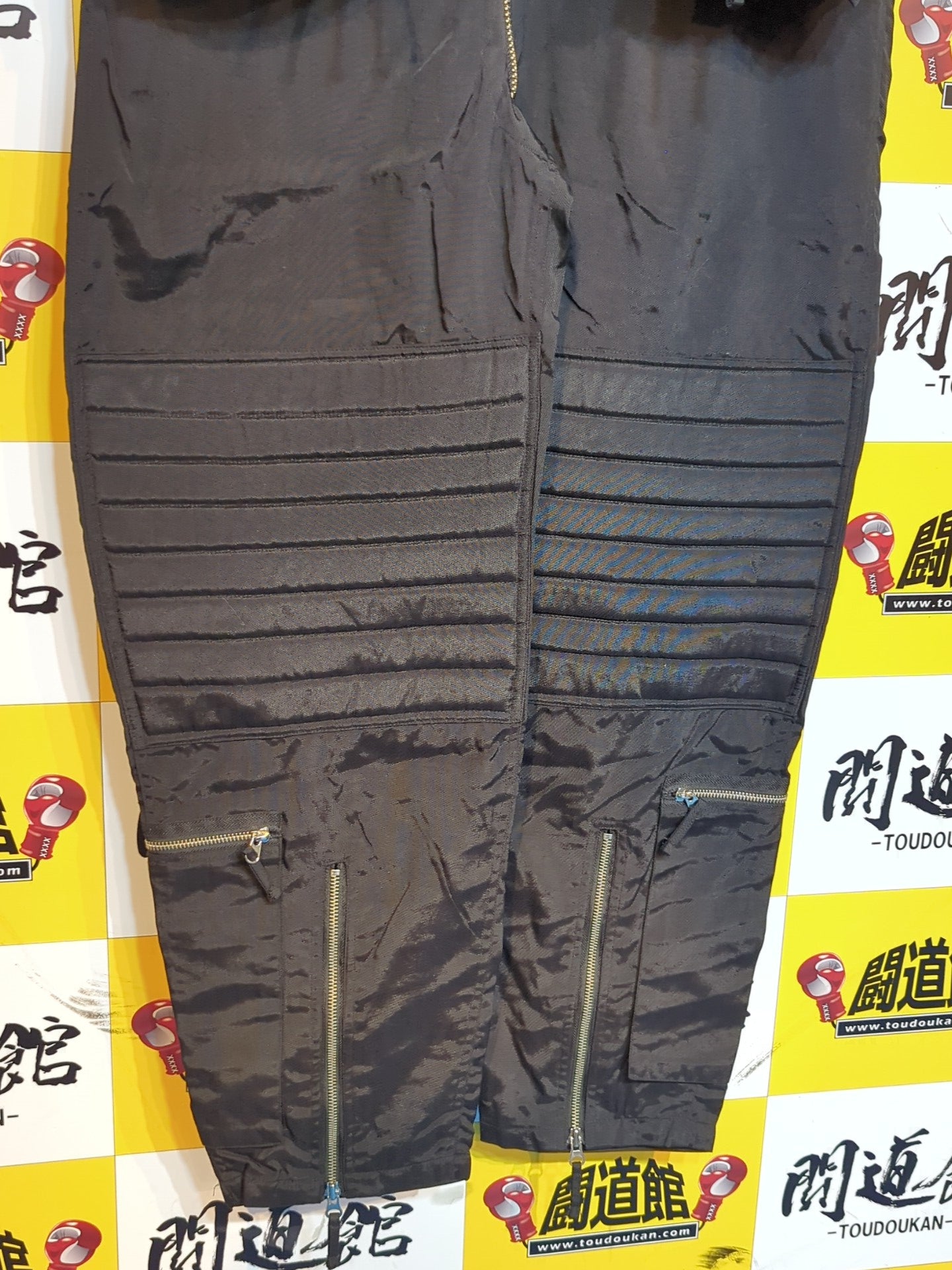 ARISTRIST AT ジャンプスーツ