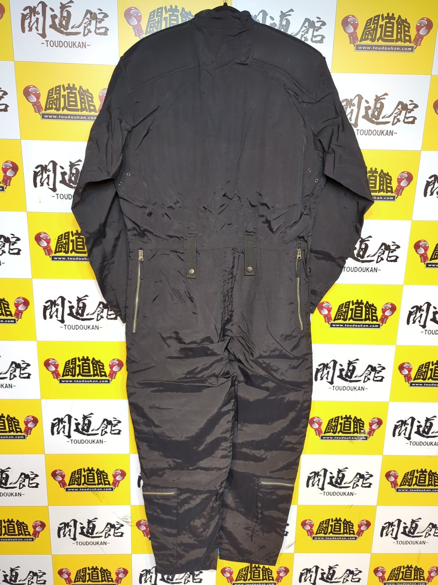 ARISTRIST AT ジャンプスーツ