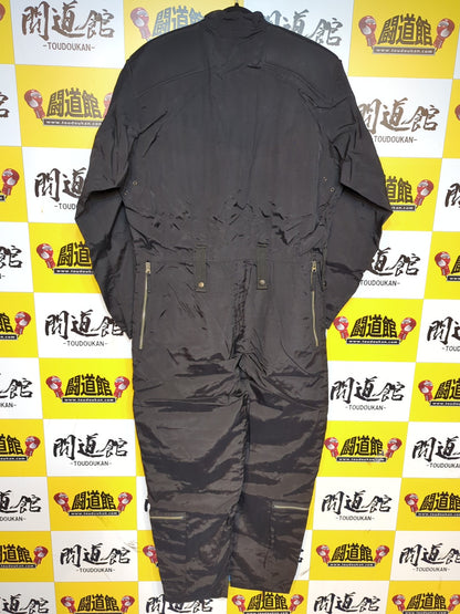 ARISTRIST AT ジャンプスーツ