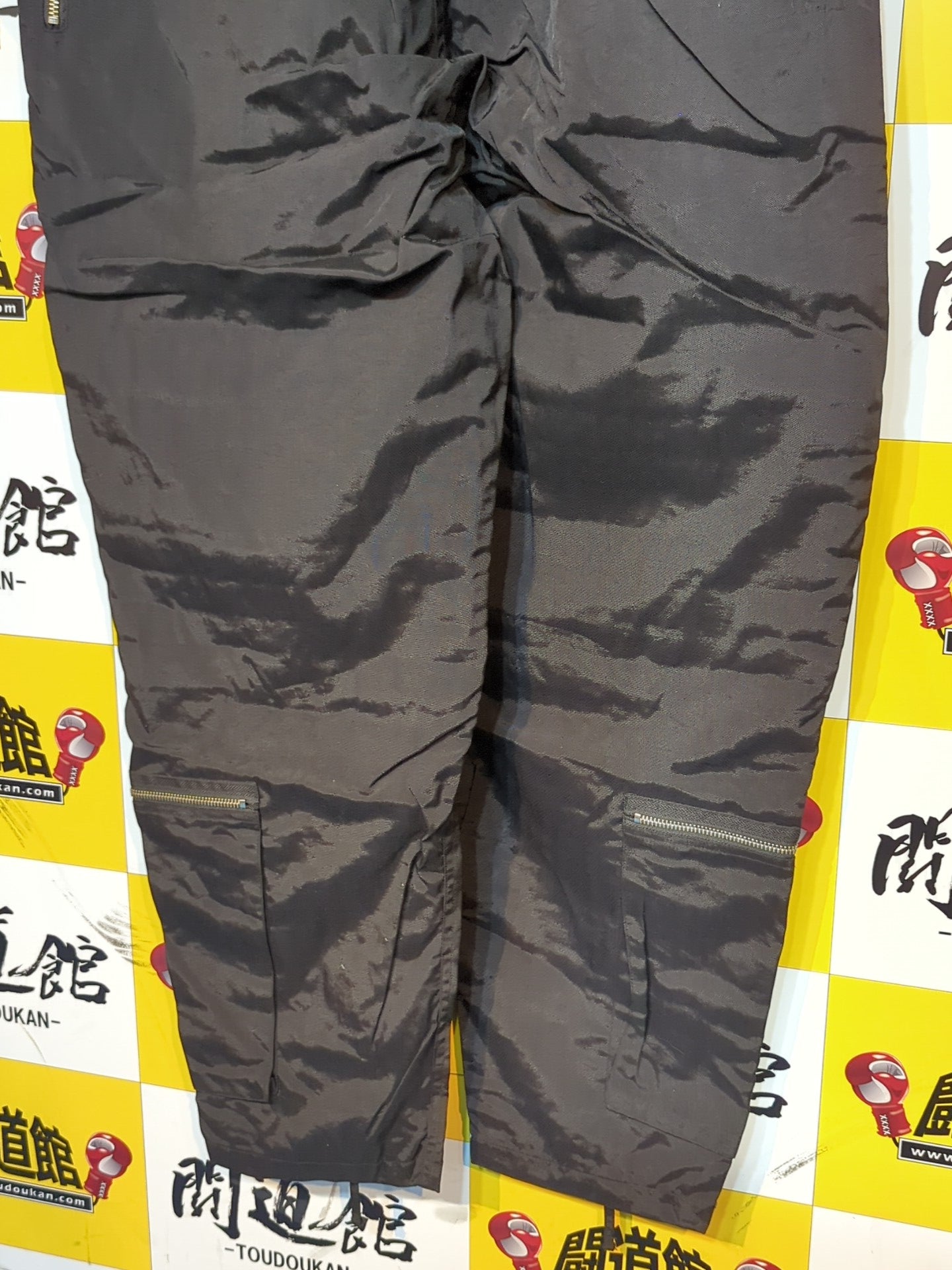 ARISTRIST AT ジャンプスーツ