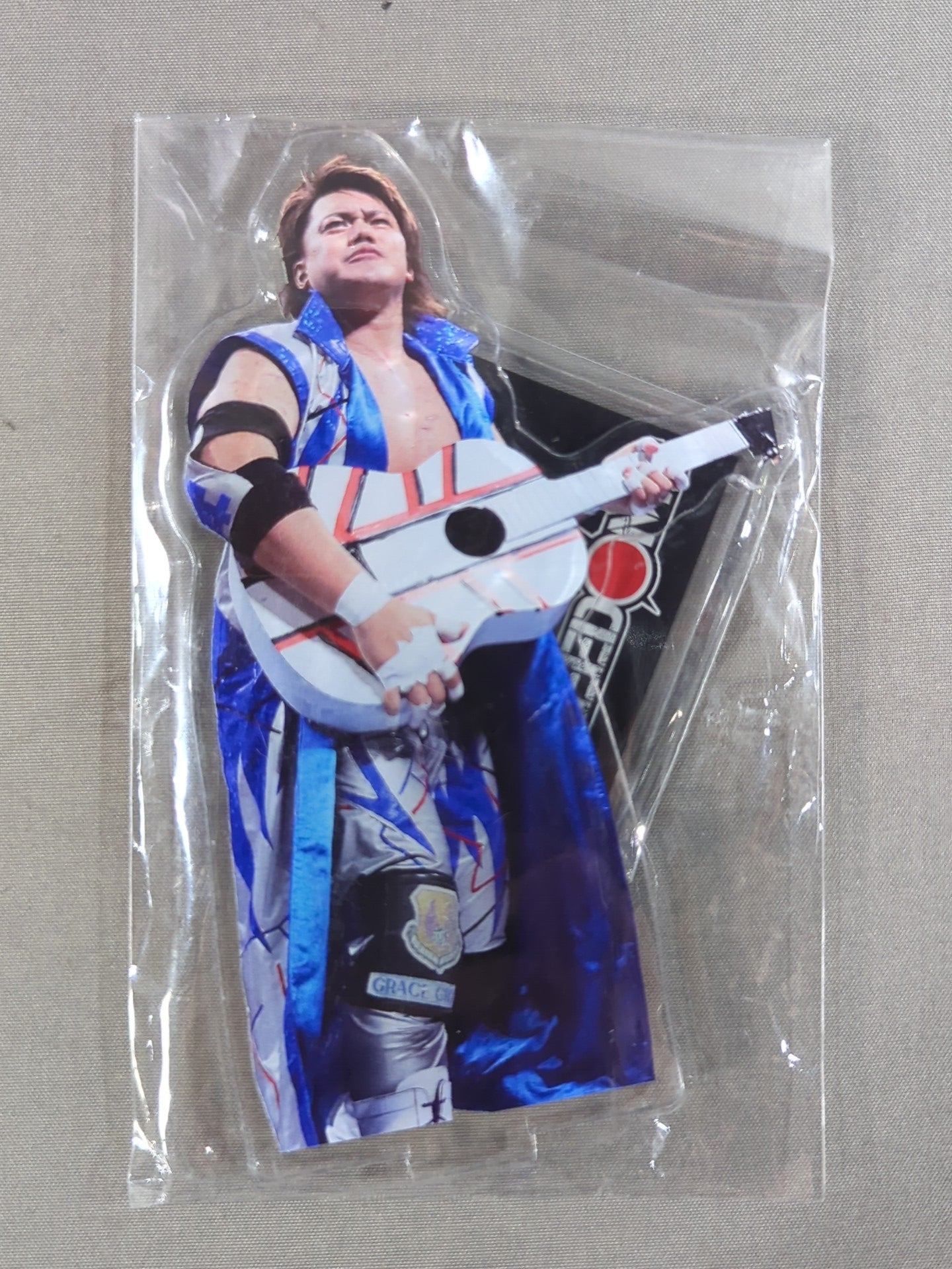 Toru Sugiura Acrylic Stand