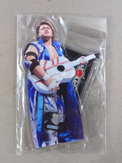 Toru Sugiura Acrylic Stand