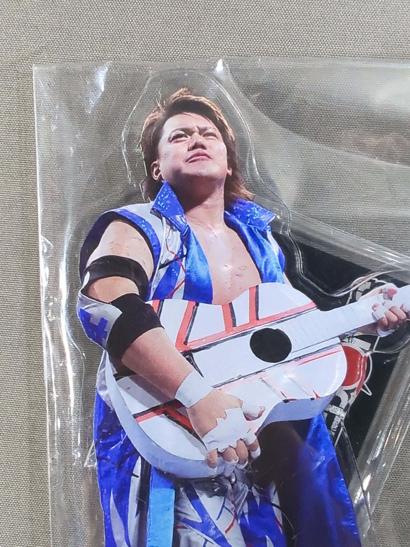 Toru Sugiura Acrylic Stand