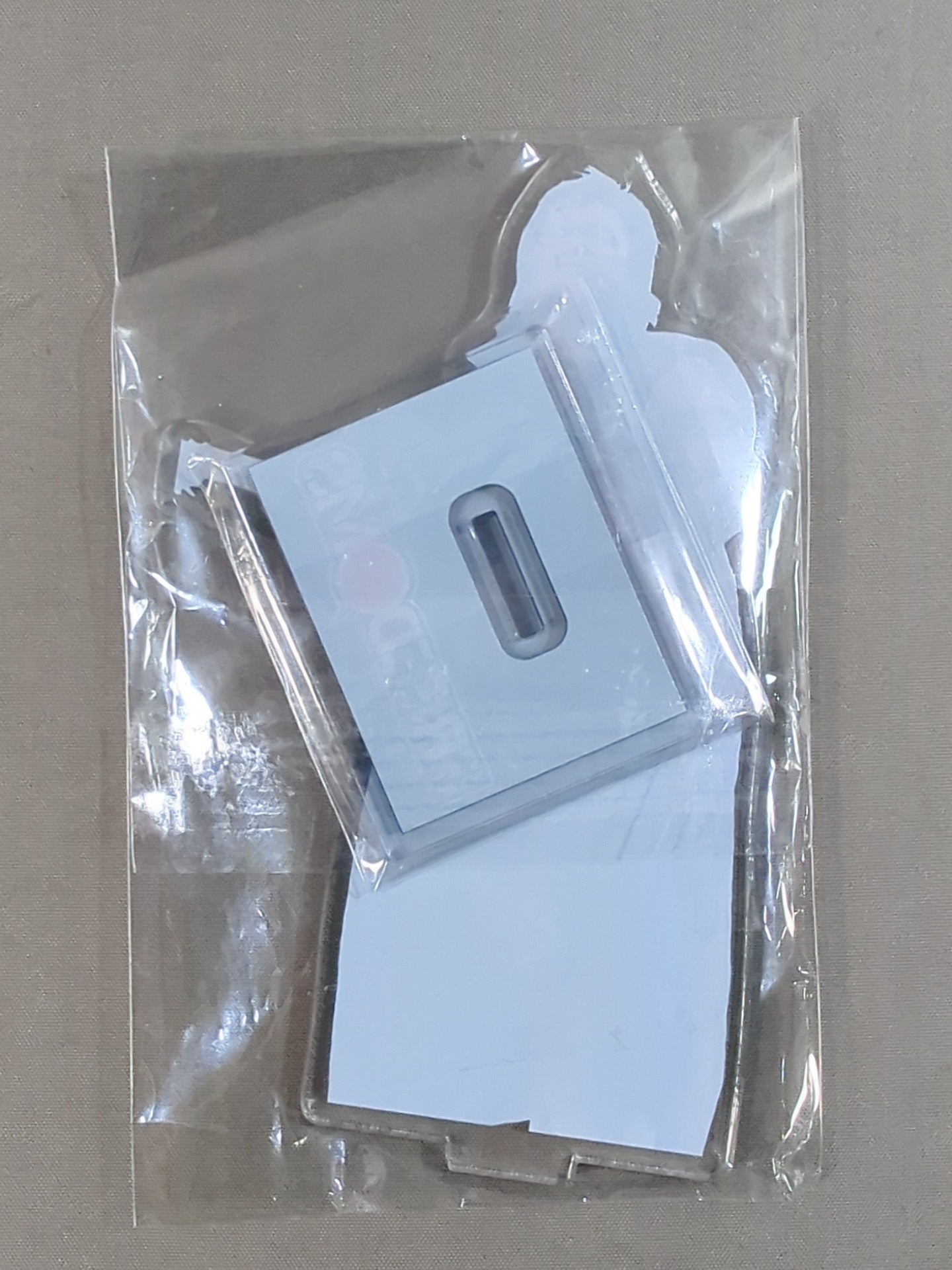 Toru Sugiura Acrylic Stand