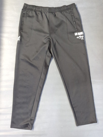 L・I・J×SOUL セットアップジャージ(ブラック×ホワイト)