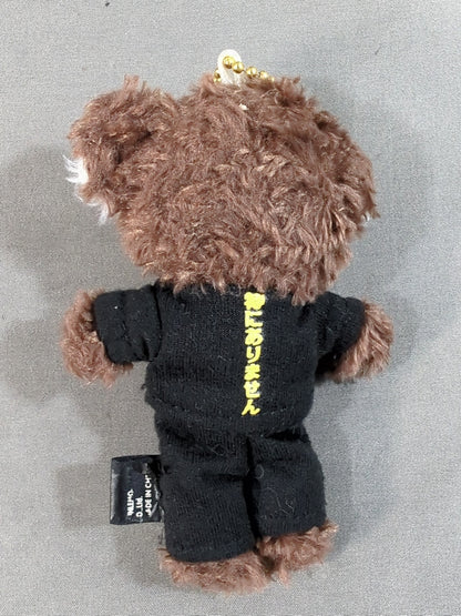 COBE ぬいぐるみキーホルダー オカダ・カズチカ