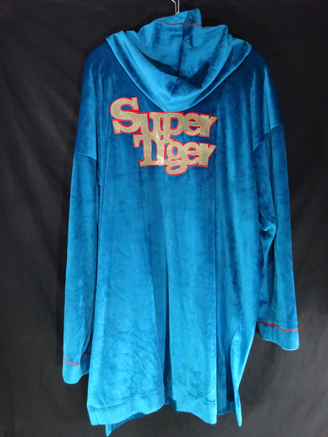 初代スーパータイガー