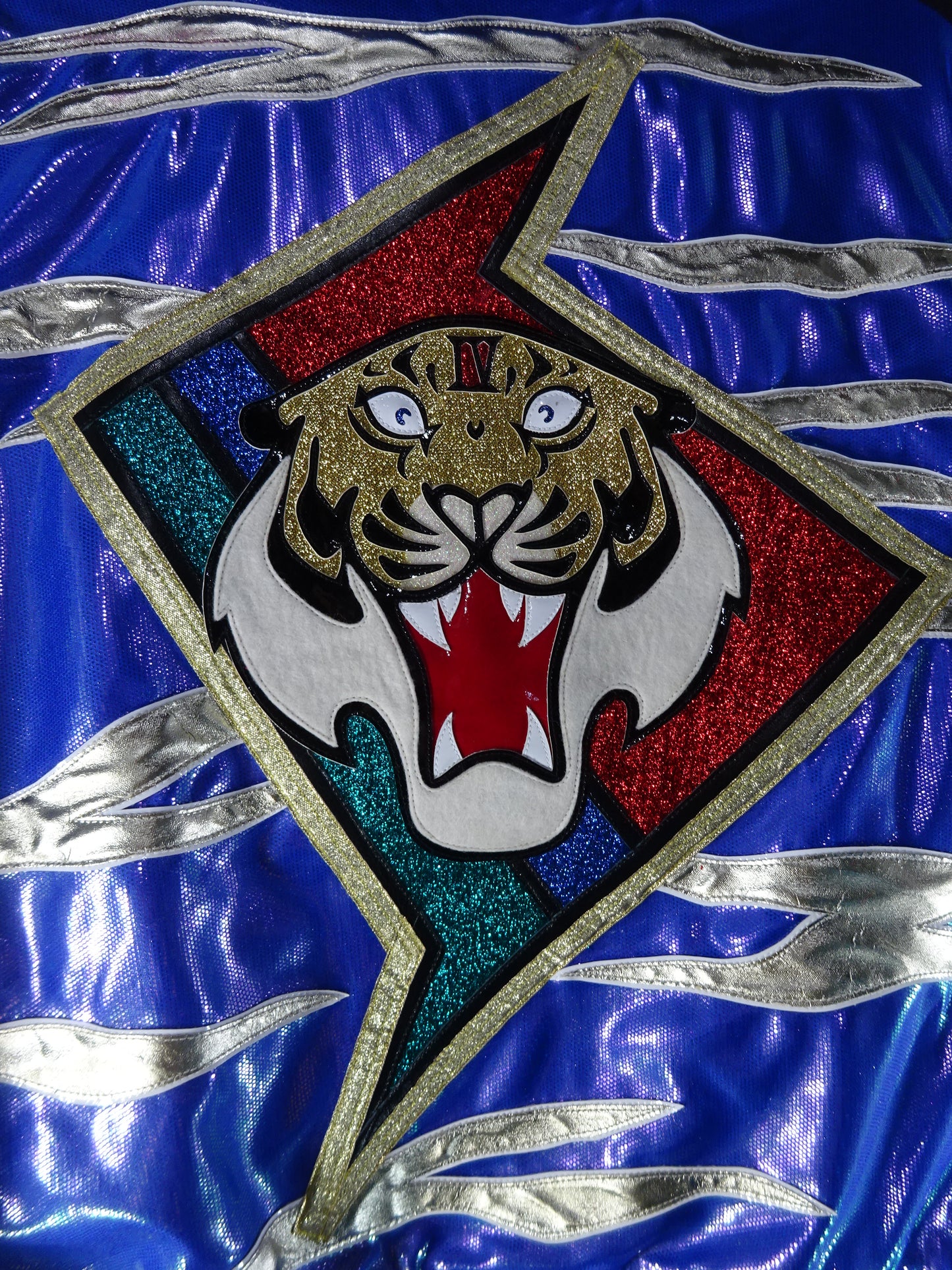 4代目タイガーマスク