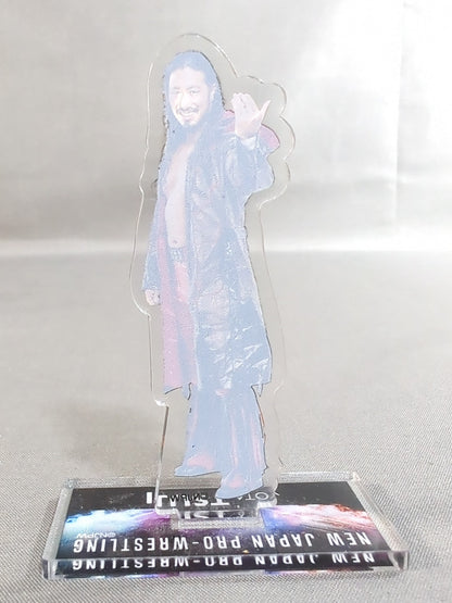 ★シンニチプレミアムくじ★ 辻陽太 アクリルスタンド