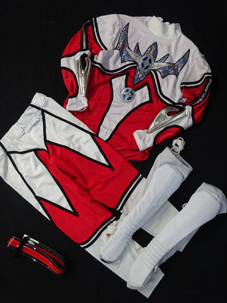 獣神サンダー・ライガー