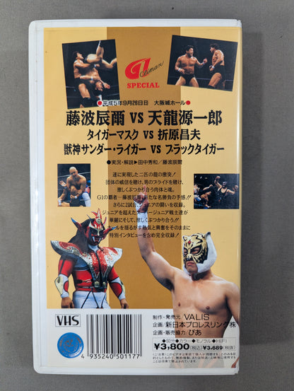 Fighting Spirit V Special Vol.17