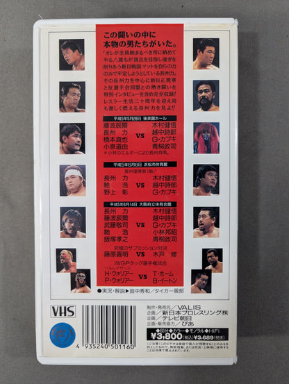闘魂Vスペシャル Vol.16