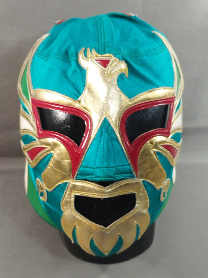 El Mexicano