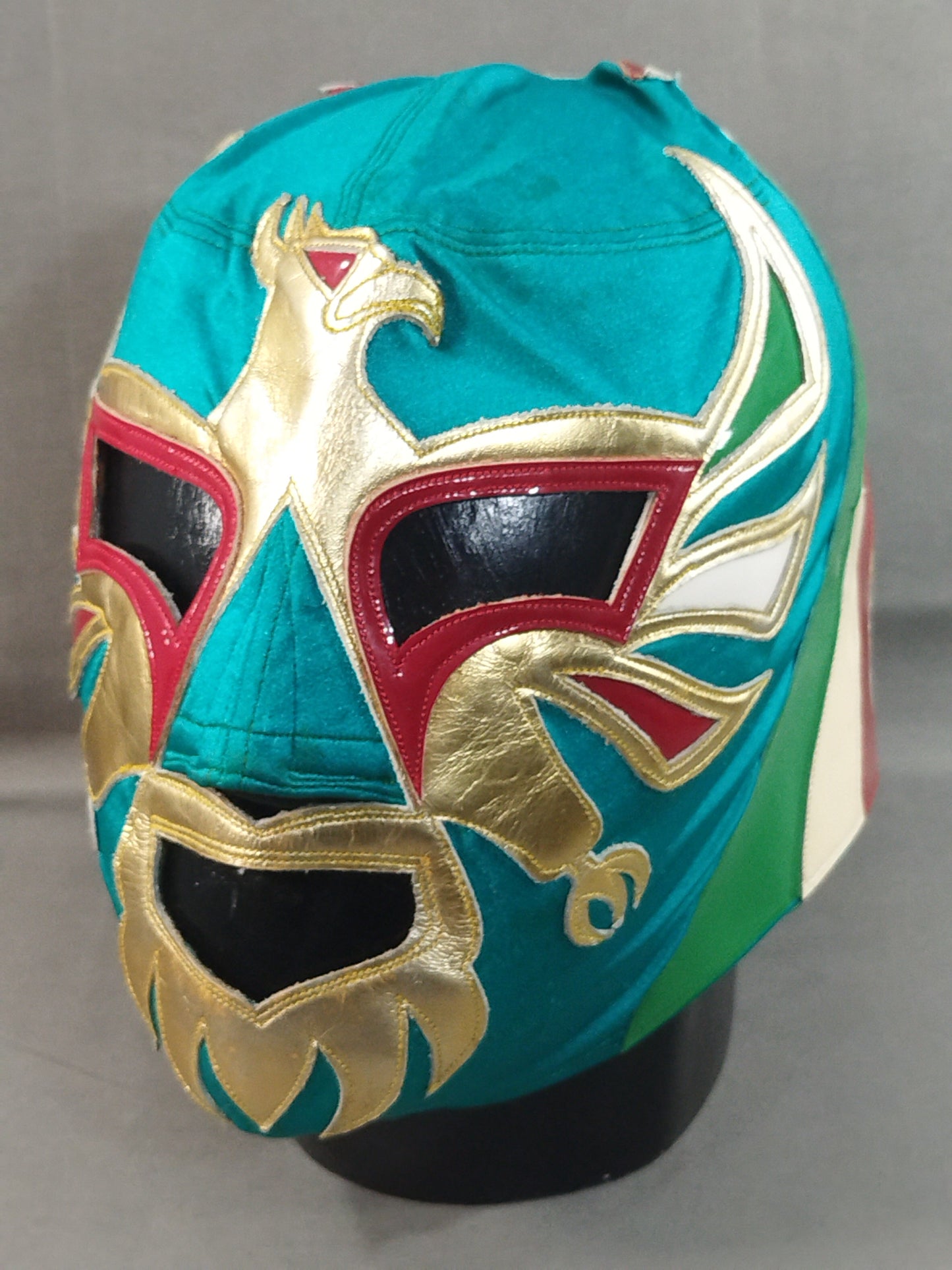El Mexicano