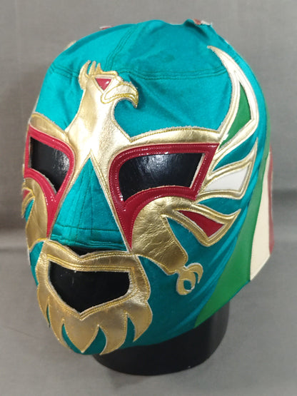 El Mexicano