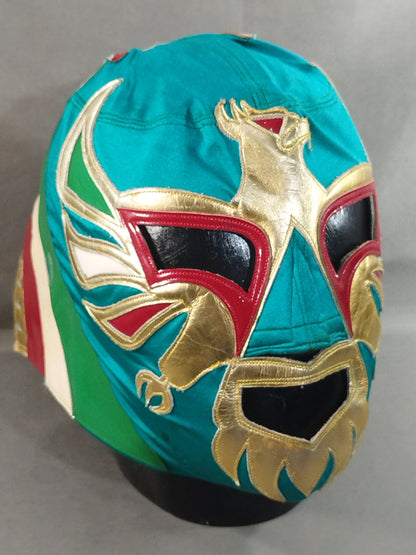 El Mexicano