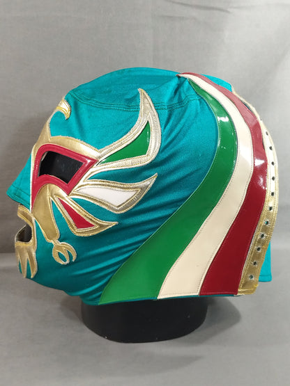 El Mexicano