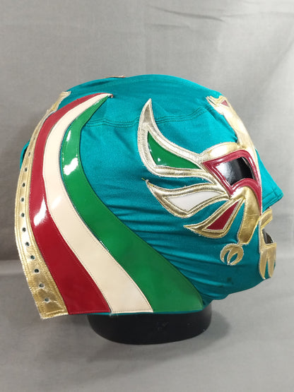El Mexicano
