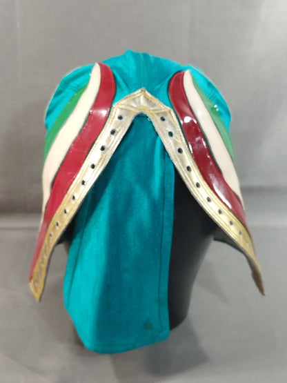 El Mexicano