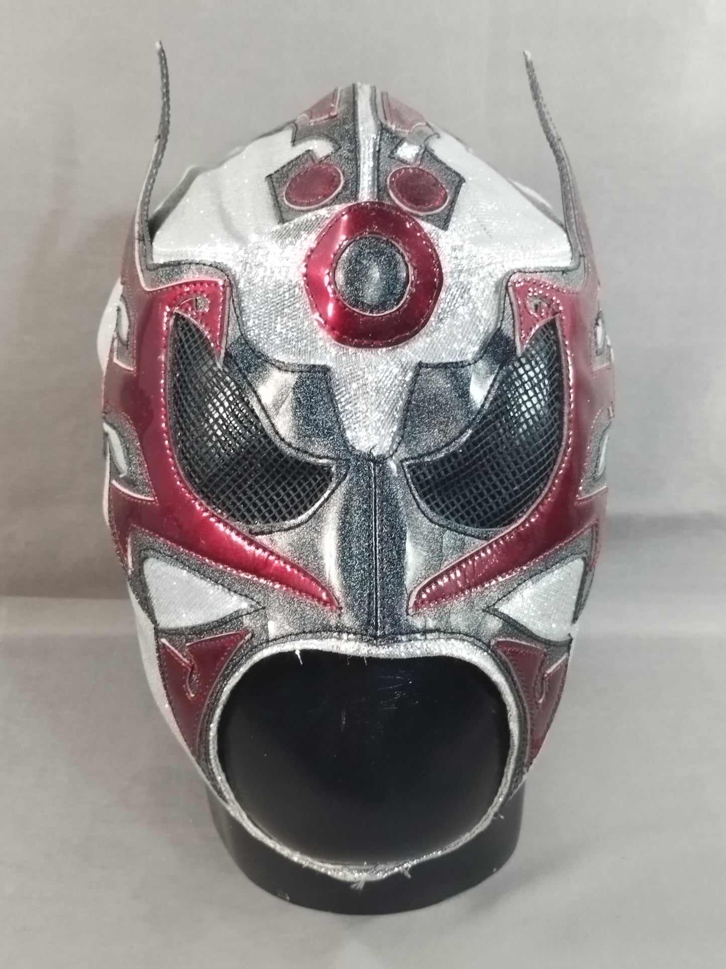 Ultimo Guerrero