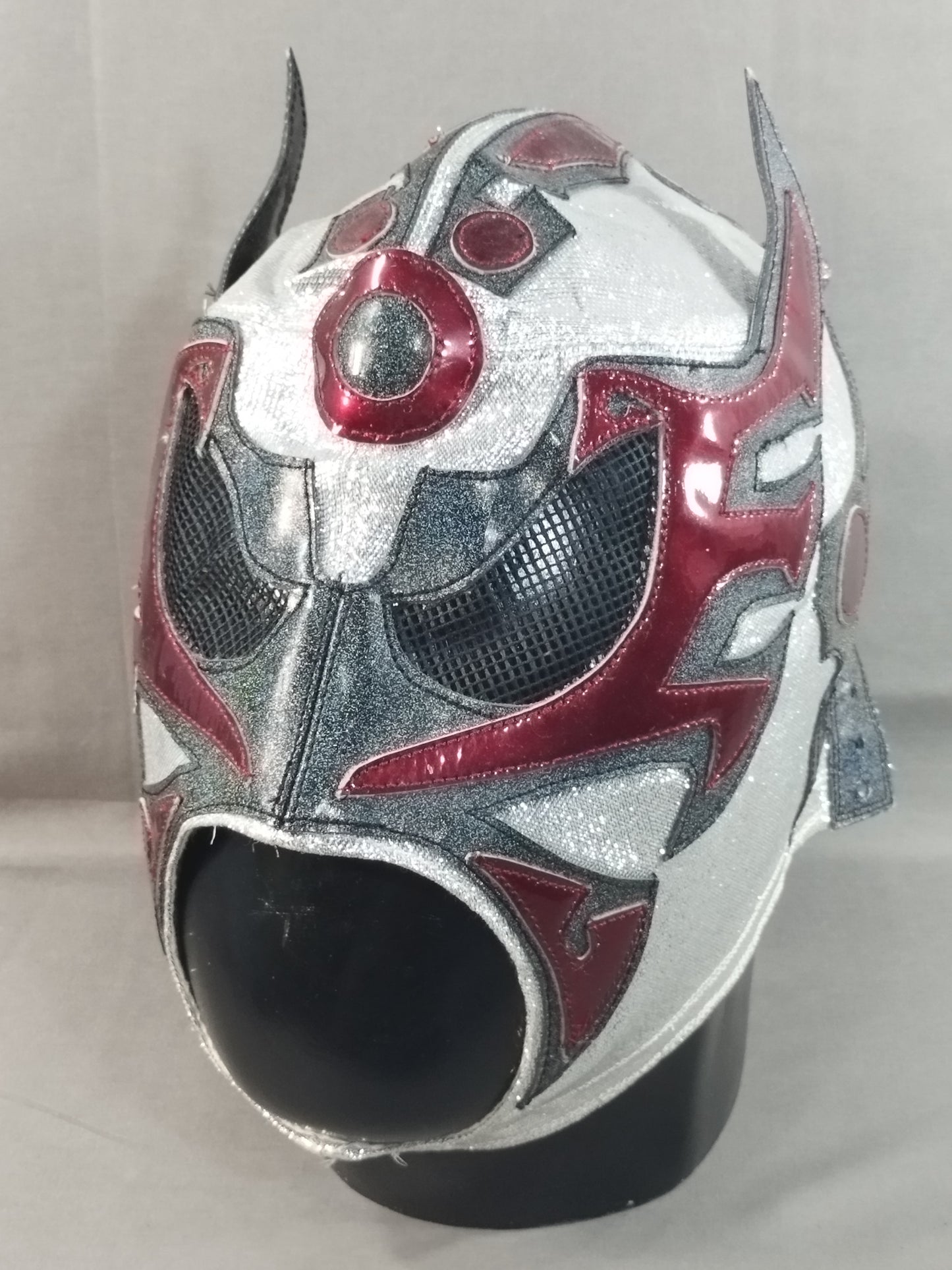 Ultimo Guerrero