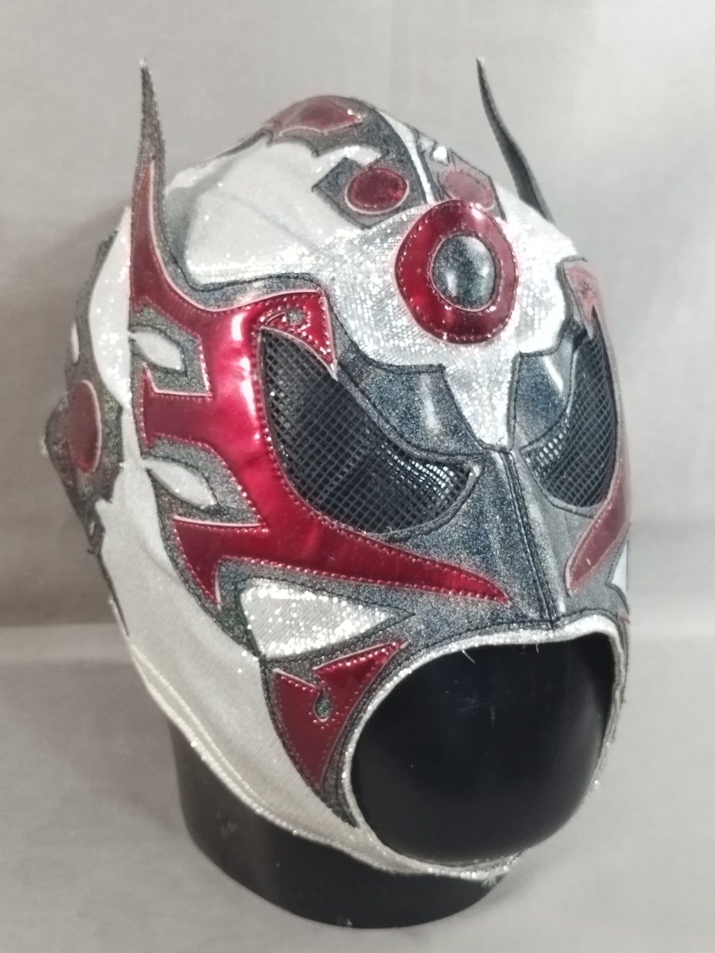 Ultimo Guerrero