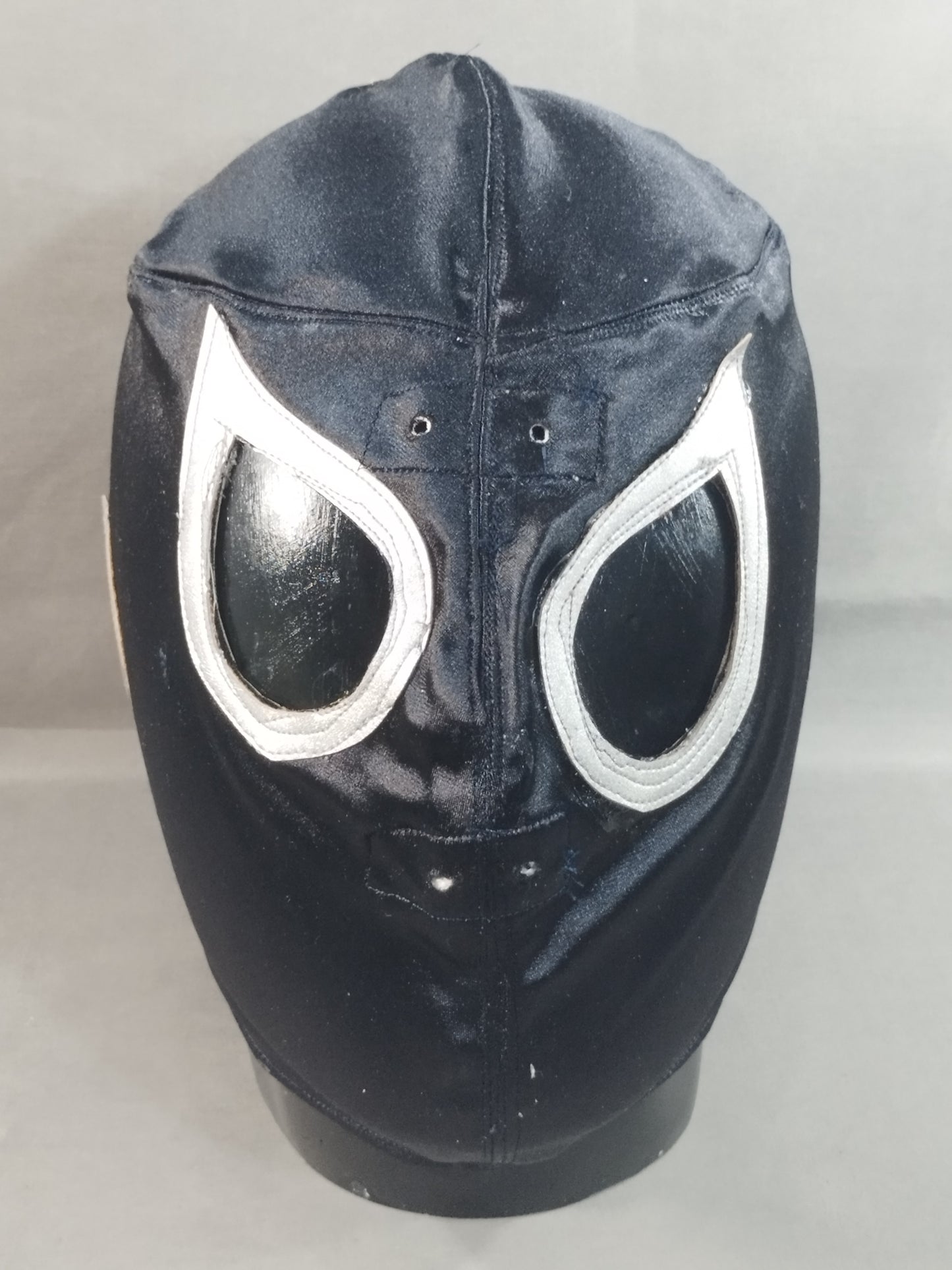 ブラックマン