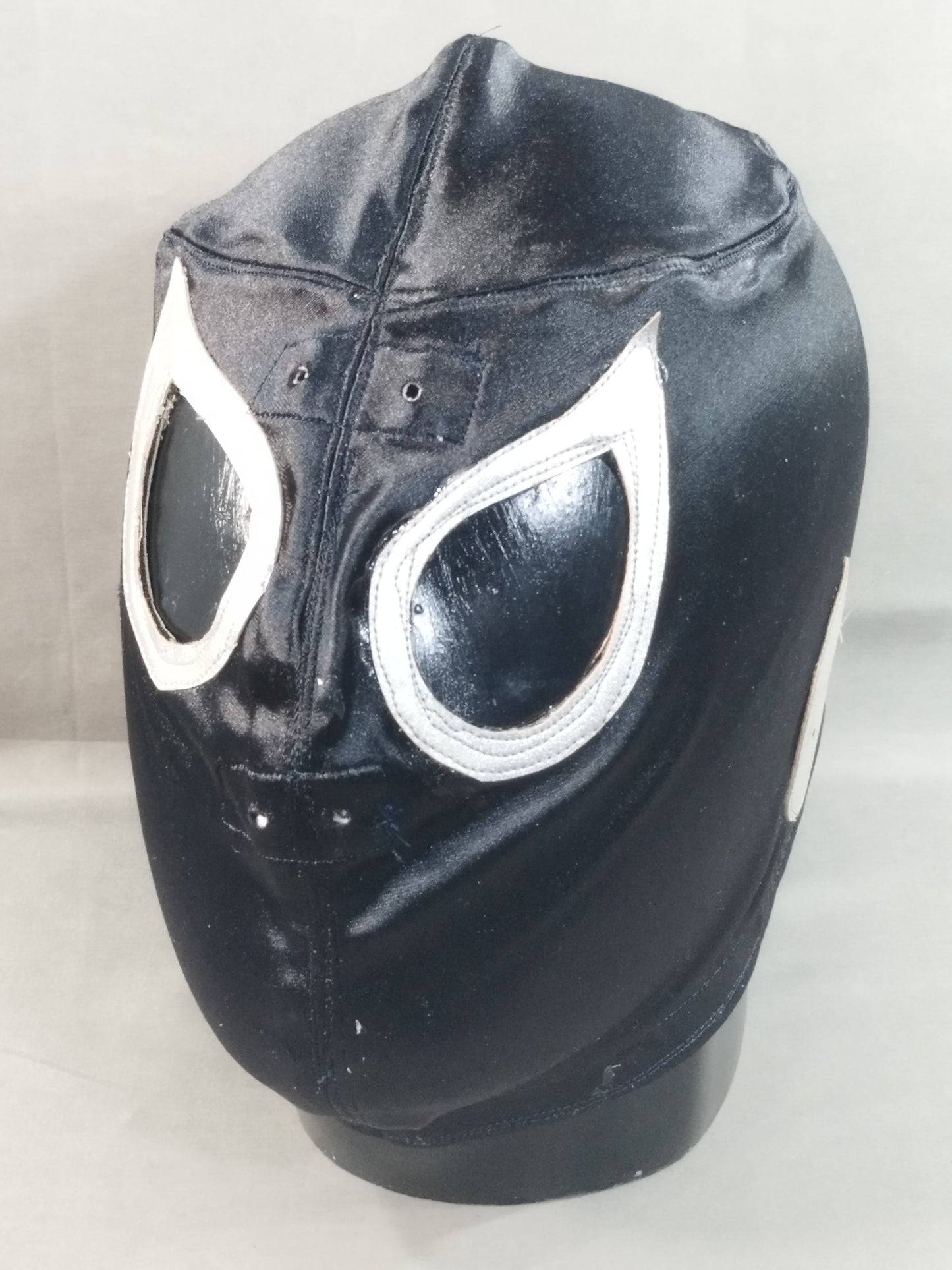 ブラックマン