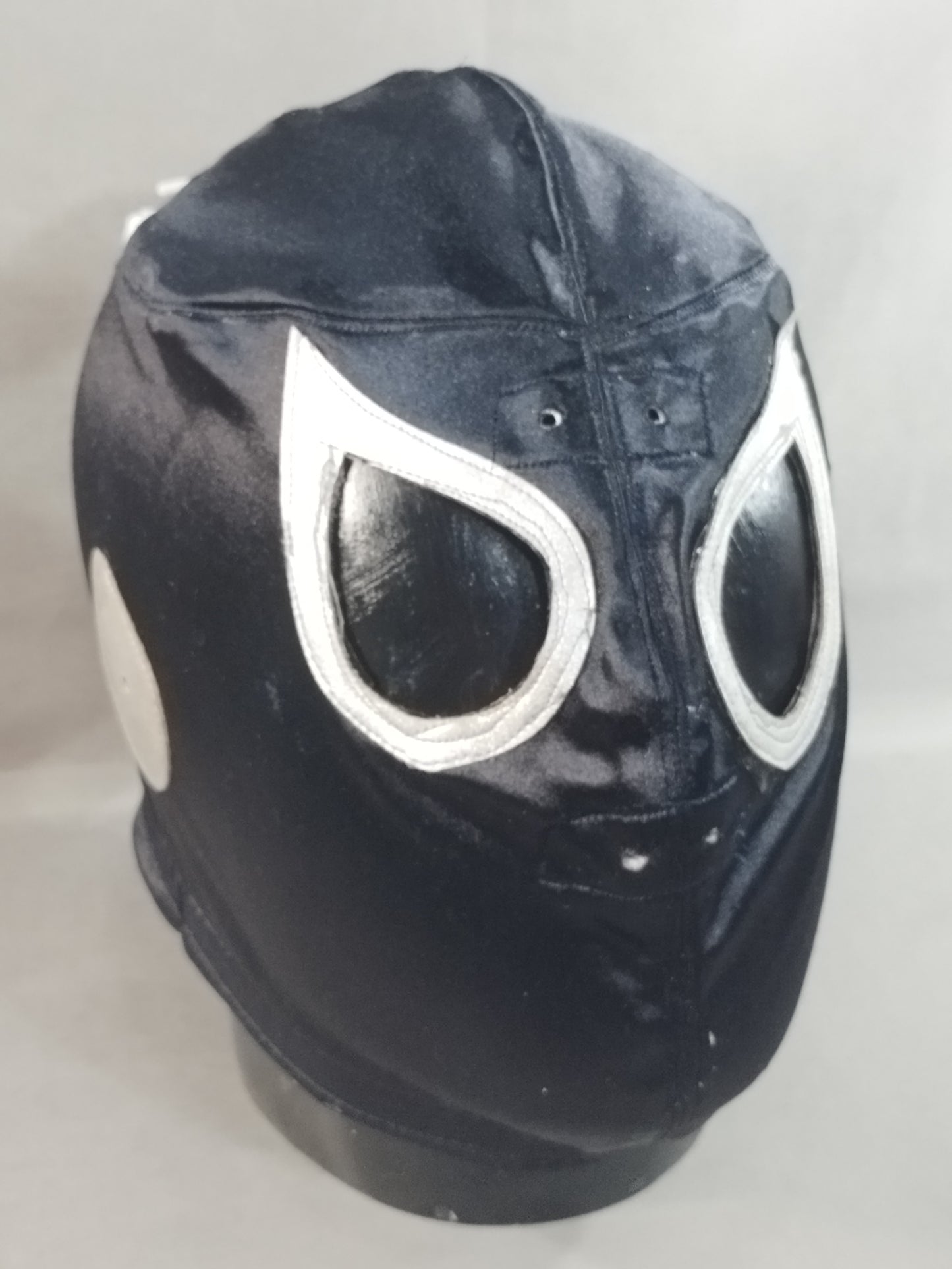 ブラックマン
