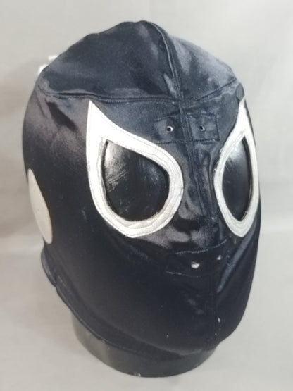 ブラックマン