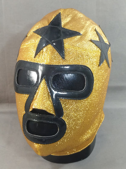 Masked Superstar