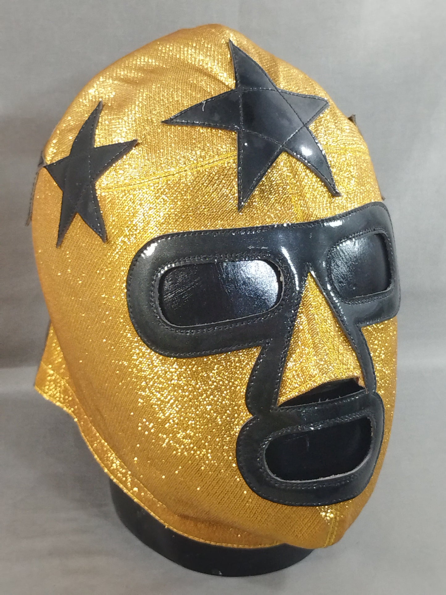 Masked Superstar