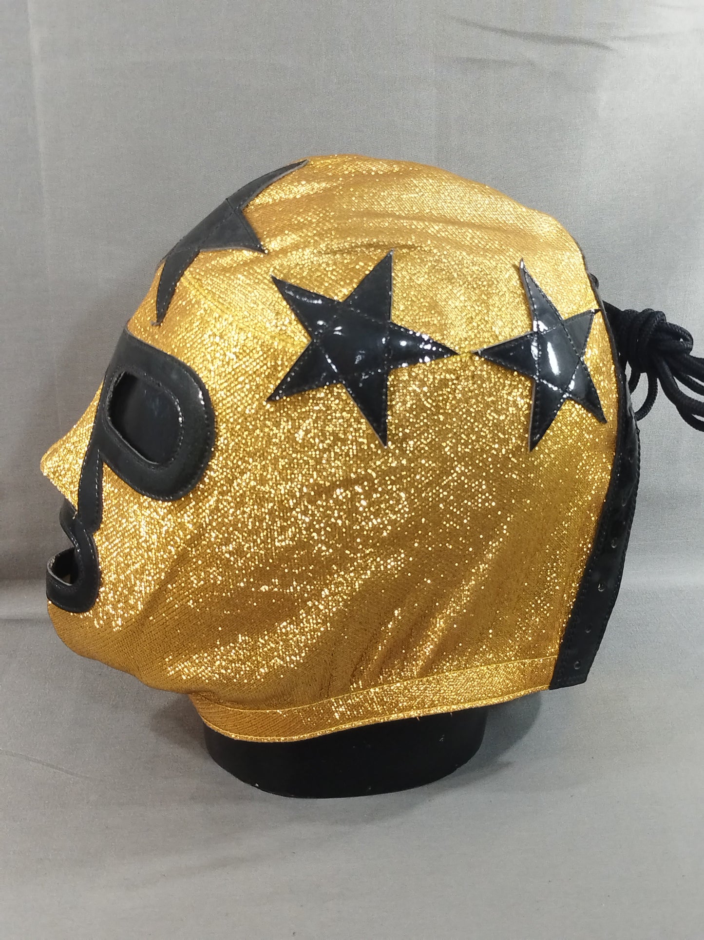 Masked Superstar