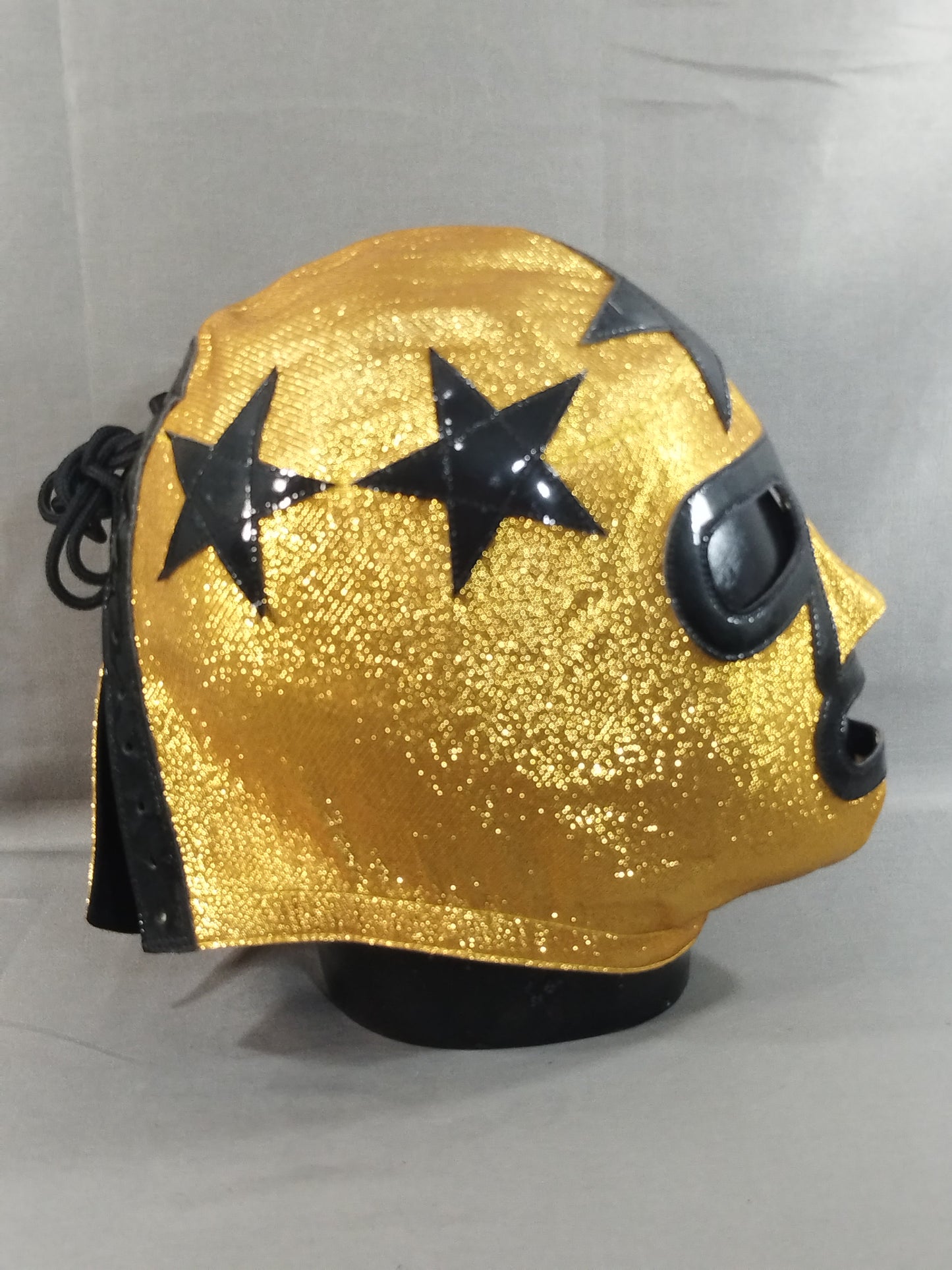 Masked Superstar