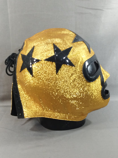 Masked Superstar